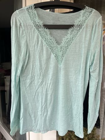 Langarmshirt von Intimissimi