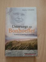 Unterwegs mit Bonhoeffer