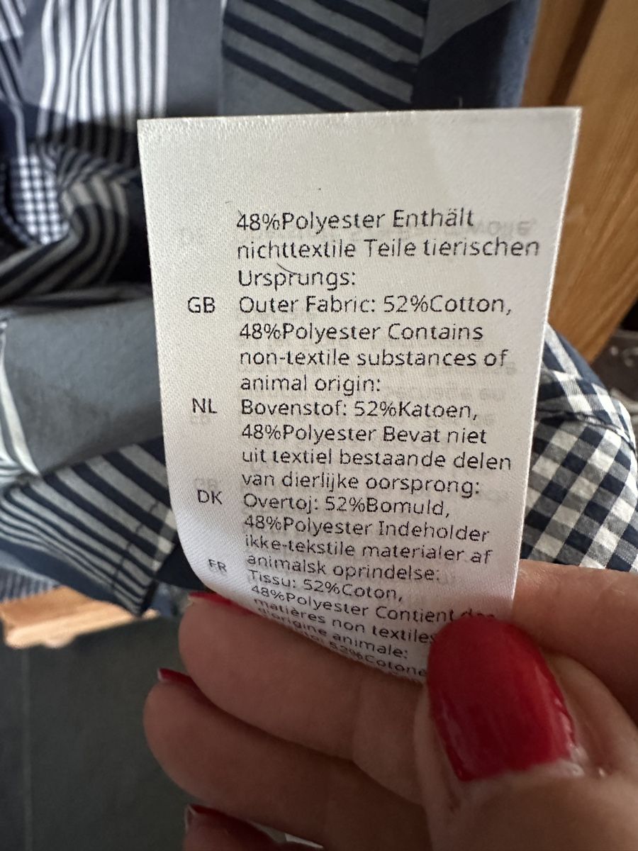 Oska Vestiti: OSKA Kleid – Nuovo (secondo la descrizione) da illnau venduto da sapperlotti 5