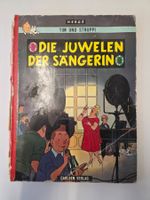 Tim und Struppi, Die Juwelen der Sängerin, 1. Ausgabe, Z3-4