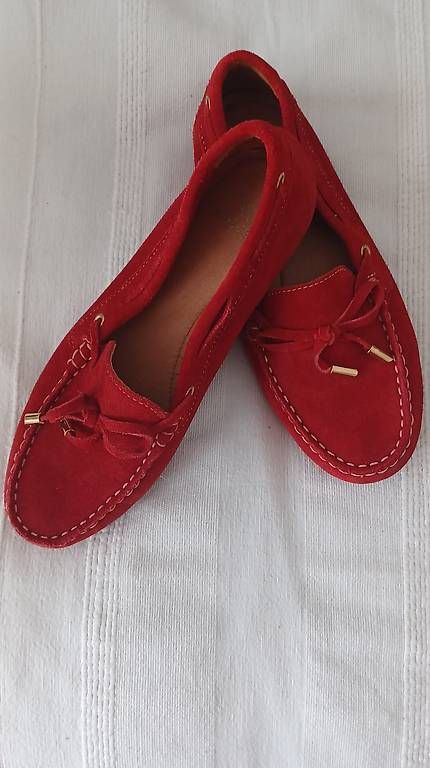 Scarpe da donna: VARESE Schuhe Gr. 36 – Usato da Bäretswil venduto da Musaka68