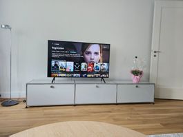 Usm Lowboard. Lieferung Gratis
