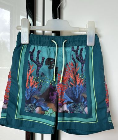 Boxer costume da bagno SCOTCH&SODA