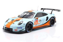 Porsche 911 RSR 1:12