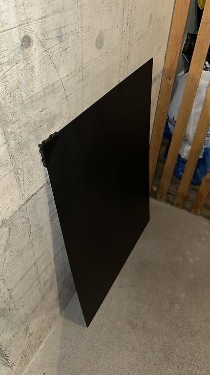 Calamite: Magnettafel Schwarz – Nuovo e nell'imballaggio originale da Thun venduto da SelinaW1995 1
