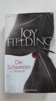 Joy Fielding, Die Schwester