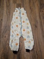 Schlafsack mit Beinen 104 (110cm) TOG 3