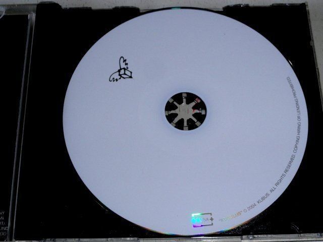 CD: KUBULUS - Recorded Live 18-20/12/2003 – Usato da Unterbäch venduto da eqlut 4