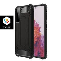 Hülle Hard Case Panzer Cover für Samsung Galaxy S21 PLUS