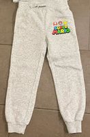 Super Mario Trainerhose (Grösse XS)