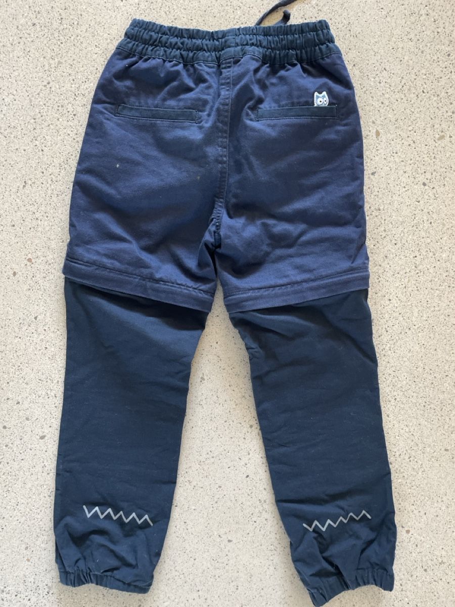 Namuk Pantalons: Namuk Outdoor Hose – D'occasion à Riniken par Mutsumeco 1