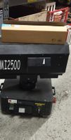 HMI 2500 Scheinwerfer Occasion