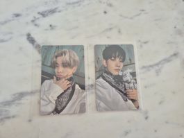 Enhypen - Manifesto: Day 1 Photocard Set