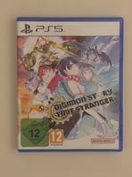 Digimon Story Time Stranger PS5