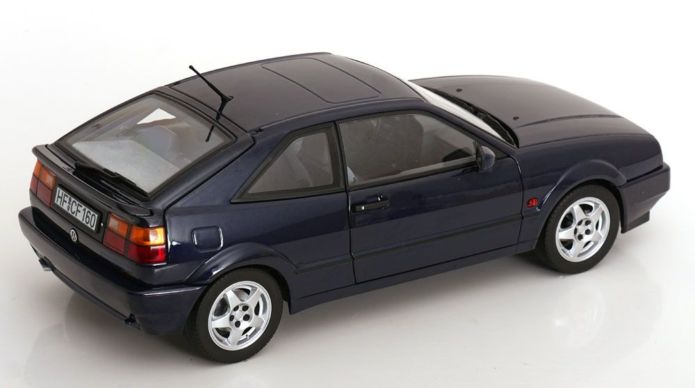 Norev Voitures modèles: 1:18 VW Corrado VR6 Norev Limited Edition – Neuf avec emballage d'origine à Baar par Cai 1