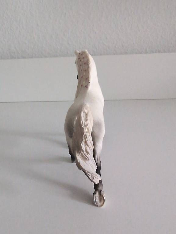 Schleich Spielzeuge: Schleich Araber Stute – Gebraucht aus Wangen b. Olten von kim_x9zn