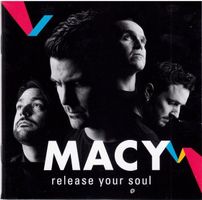 Macy - Release Your Soul
