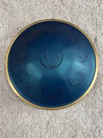 Handpan Rav Vast 2 D Major à vendre