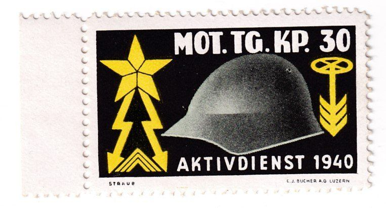 Tutti i francobolli: Soldaten Briefmarke ** – Usato da Neuchâtel venduto da karlpierrino