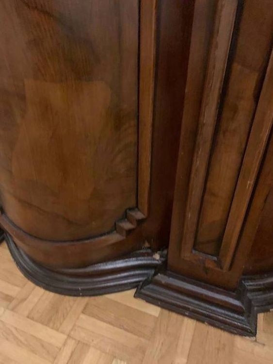 Buffets: Buffet antique – D'occasion à Petit-Lancy par Saku13 1