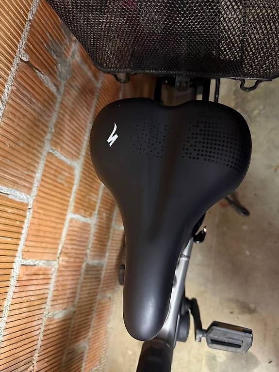 Biciclette: Cresta eCORSO NEO E-Bike – Usato da Oeschgen venduto da Ebeck01 3
