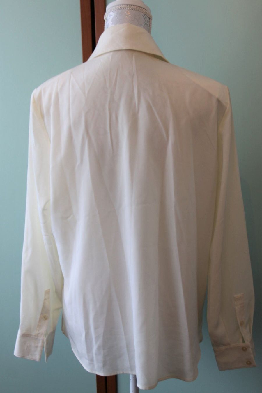 Blusen: Bluse – Gebraucht aus Schaan von antikes_und_kurioses 4