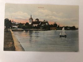 Arbon 1909