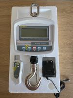 KERN HFB 600K200 Kranwaage