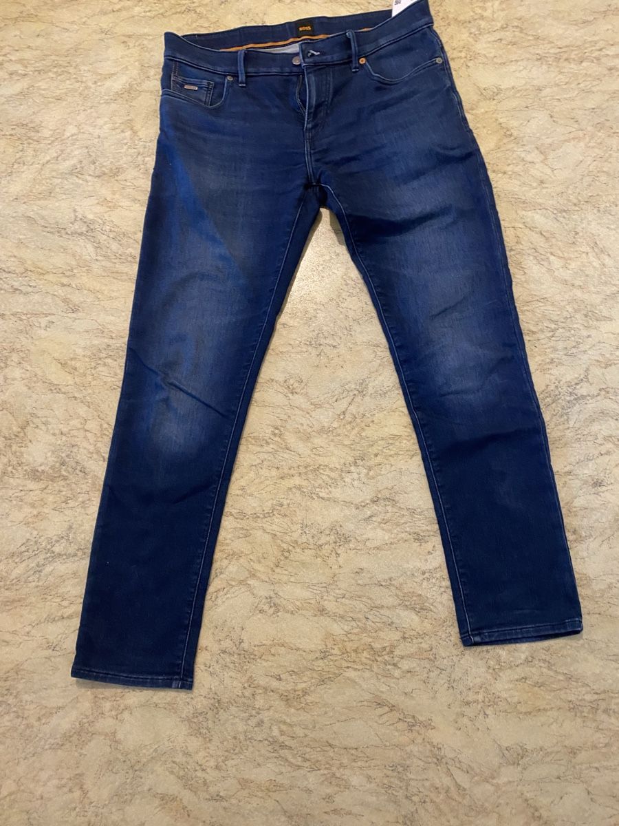 Jeans: Hugo Boss Jeans – Usato da Zug venduto da high1970
