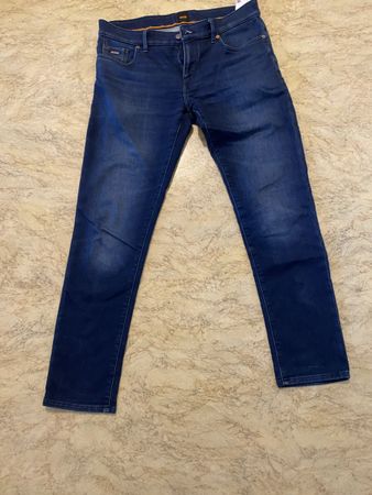 Hugo Boss Jeans
