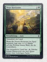 MTG: Neue Horizonte - Common - XLN - Top Zustand!