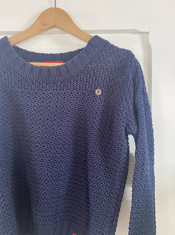 Esprit Pullover & Sweatshirts: Dunkelblauer Esprit edc Pullover Gr XS – Gebraucht aus Olten von jen_5nsj 4