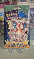 Pokémon Mystery Pack aus der USA Englisch 2025