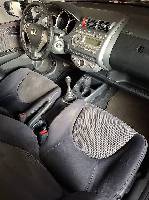 Autos: Honda Jazz 1.4 – Gebraucht aus Thierachern von Toysoldier 3