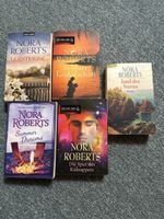Nora Roberts Romane 
