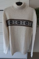 Herrenpullover von TOM TAILOR, Grösse 3XL, mit Wolle - NEU