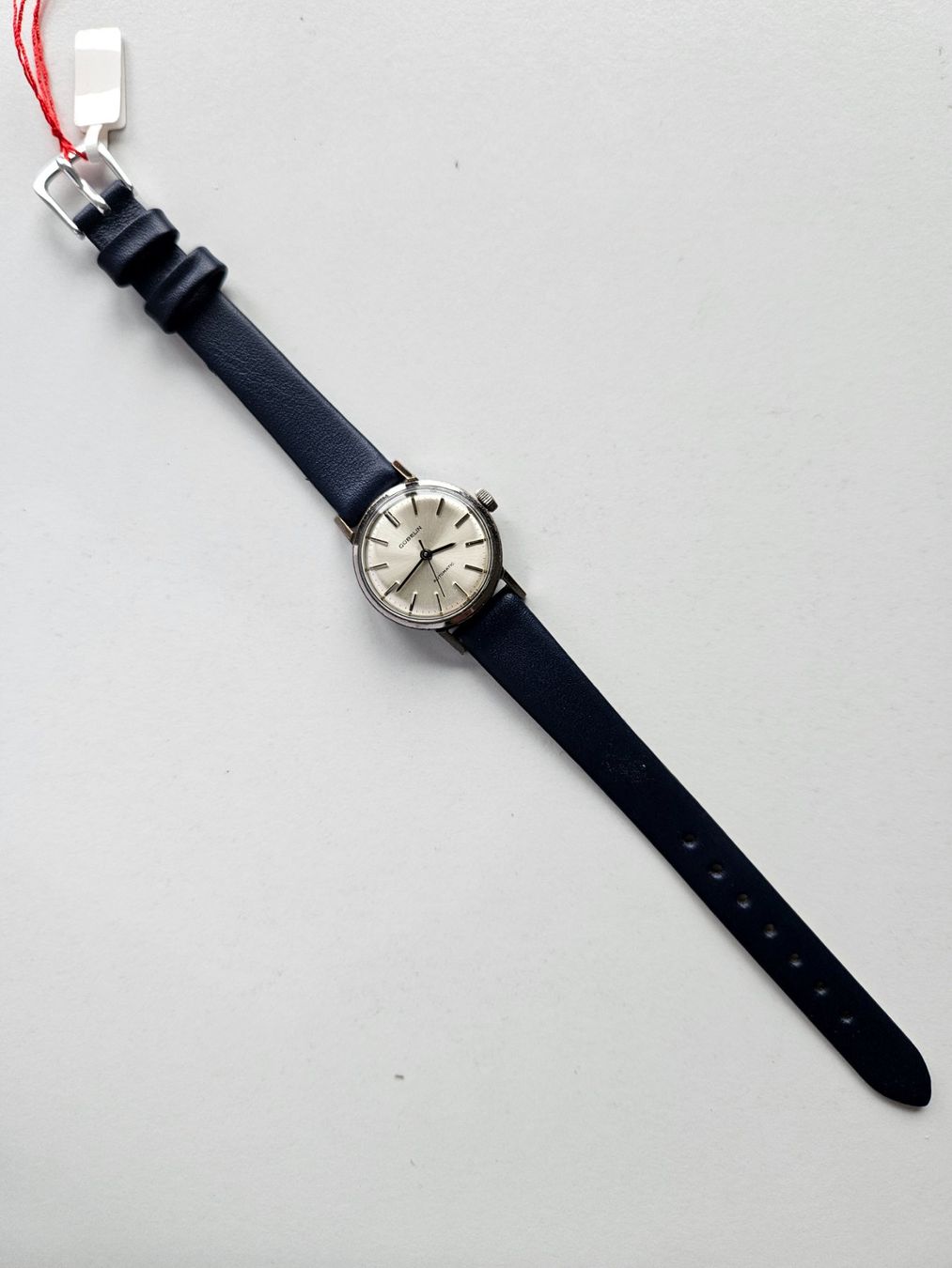 Gübelin Uhren: 597 Gübelin Damenuhr Automatic – Gebraucht aus Berikon von mmm21 3