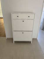 Schuhschrank