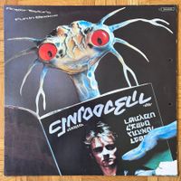 LP - Roger Taylor - Roger Taylor's Fun In Space