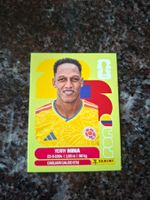 Panini WM Sticker 2026, Verry Mina, COL 5