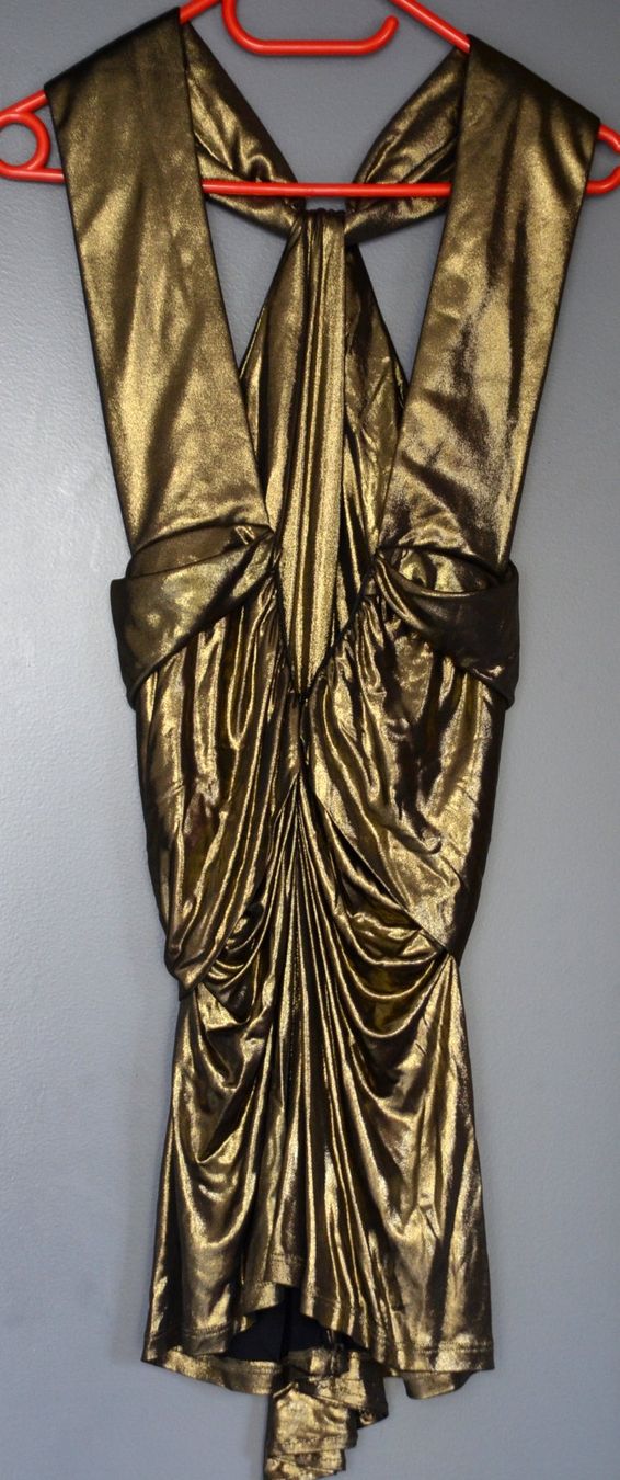 Saint Laurent Vestiti: Saint Laurent Kleid / robe .36 – Usato da Collonges venduto da Auganien 1
