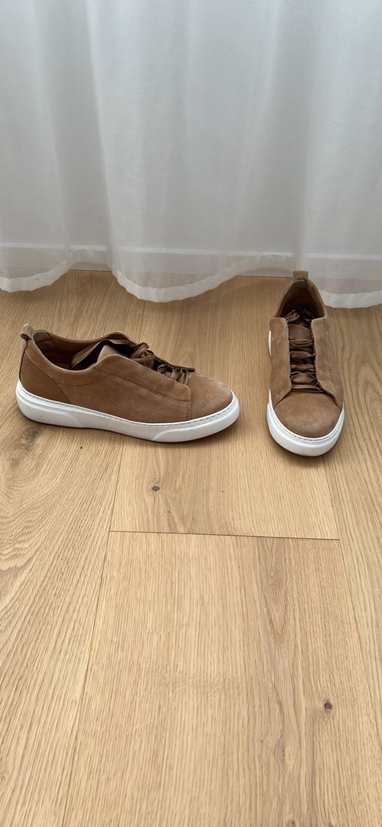 Gabor Scarpe da donna: Gabor Sneaker hellgrau Grösse 39 – Usato da Röschenz venduto da caarmeeliinaaa