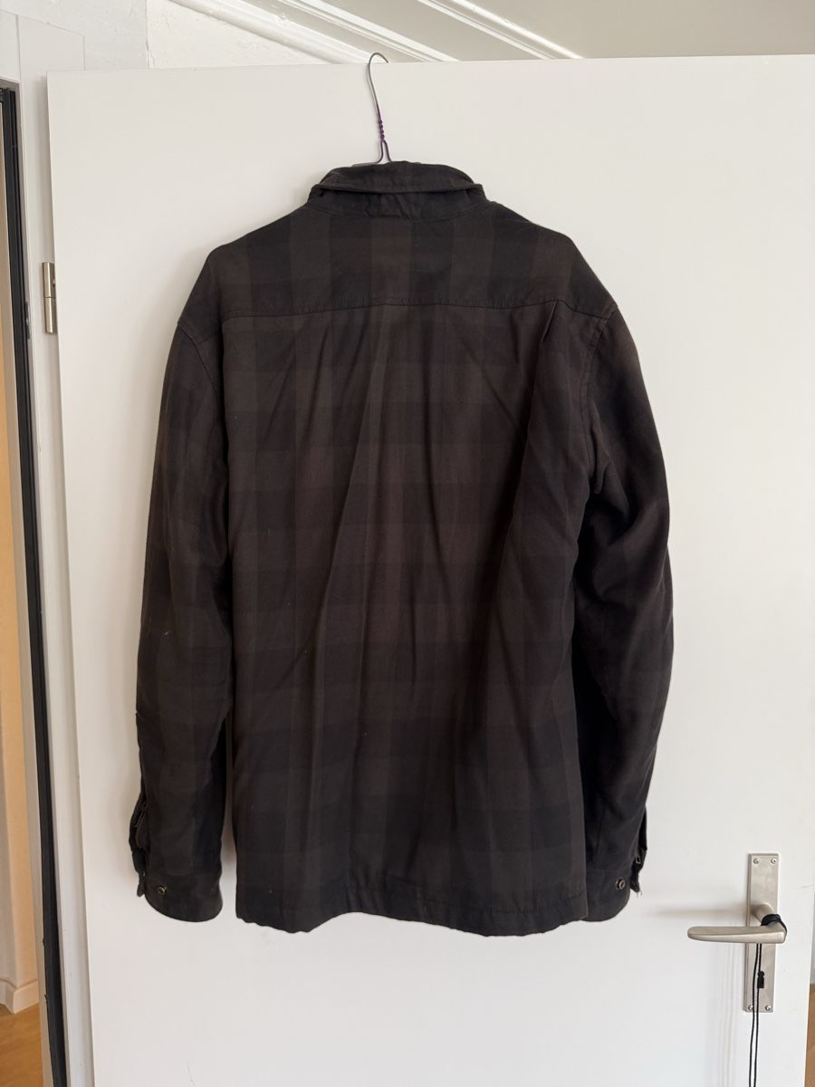 Giacche: Motorradjacke/Hemd - Kevlar – Usato da Thun venduto da Kcin1893 1