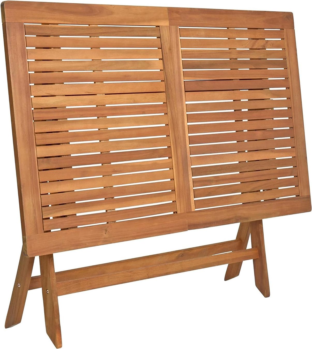 Tavoli da giardino: ESTEXO Gartentisch 120 x 70cm – Nuovo e nell'imballaggio originale da Bottighofen venduto da zaap 2
