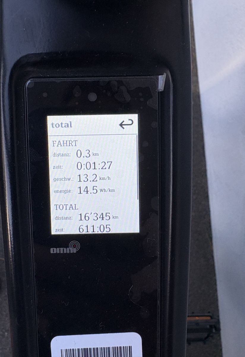 Stromer Velos: Stromer ST3, Gr. XL, 45 km/h – Gebraucht aus Biel/Bienne von dalbotex 3