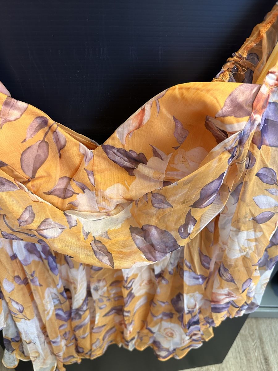 Robes: Kleid Grösse 40 mit Etikett neu – Neuf avec emballage d'origine à Oberurnen par jasmin2fel 4