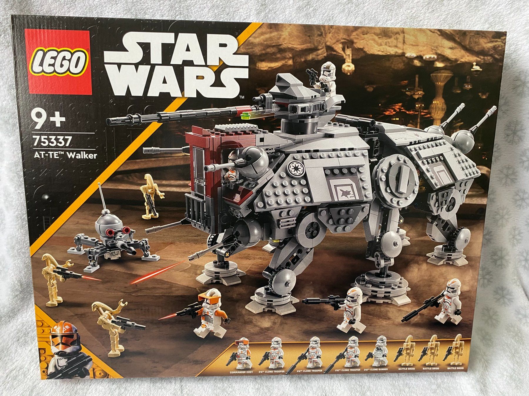 Lego Kit di costruzioni: LEGO Sammlung [+70 Sets NEU] – Nuovo e nell'imballaggio originale da Felben-Wellhausen venduto da B016856 4