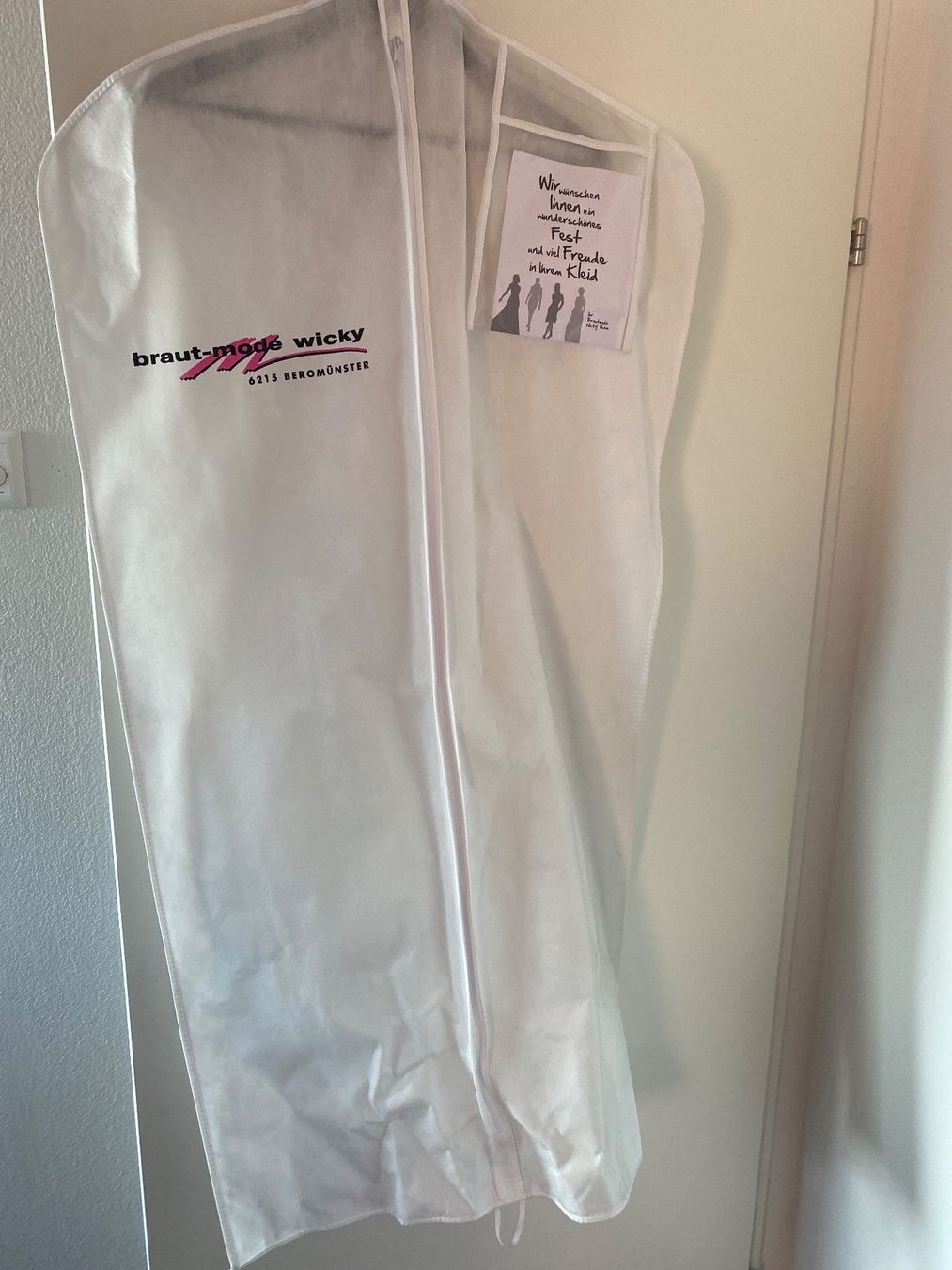 Kleider: Kleid – Gebraucht aus Bonstetten von Neptun2013 2