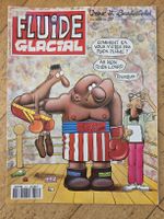 Fluide Glacial N°211 Janvier 1994 