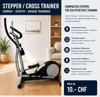 Stepper